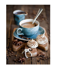 0 b97000 Home Coffee Diamond Painting