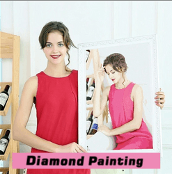 Custom Diamond Painting Home Custom Diamond Painting