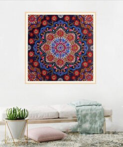 HTB1ksWoayLrK1Rjy1zdq6ynnpXaP Home Mandala