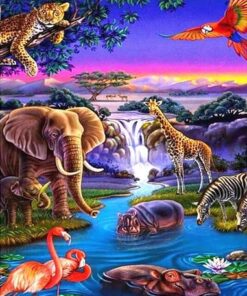 0 197996 Home Wild Animals